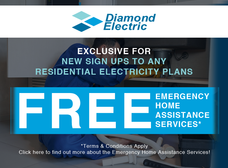 Main Diamond Electric