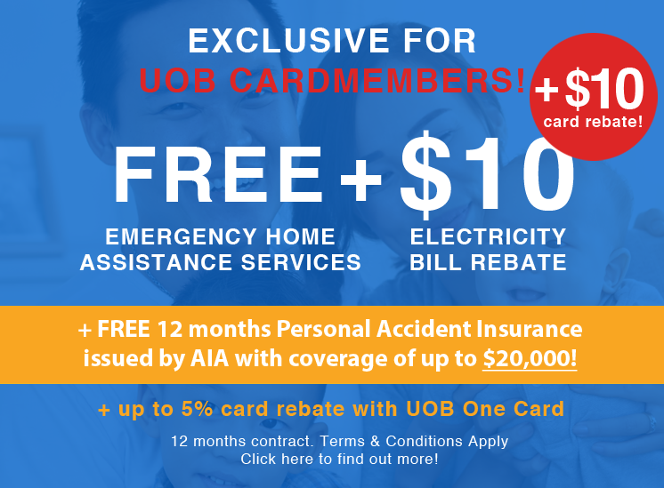 Main Diamond Electric