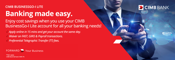 Foreign Telegraphic Transfer Send Money Overseas Cimb
